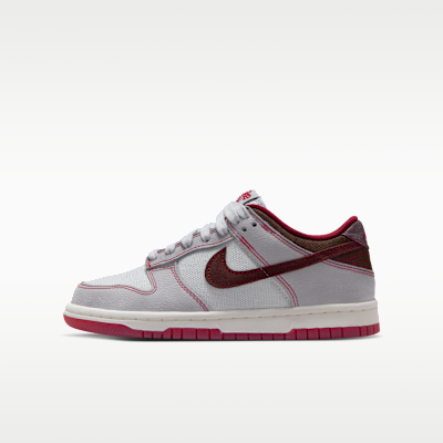 Nike Dunk Low LV8 Big Kids' Shoes. Nike.com
